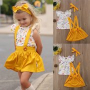 Baby Christmas Dresses