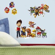 Paw Patrol Bedroom Decor