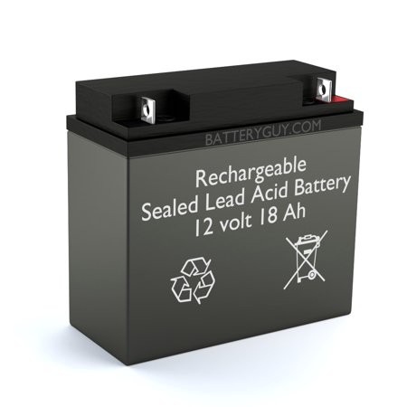 - Solar Booster Pac ES2500 Jump Starter replacement battery (rechargeable)