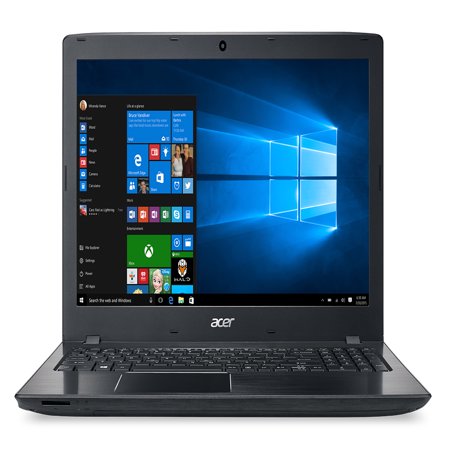 Обзор ноутбука acer e5 575