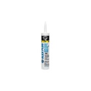 Silicone Caulk White Acrylic Latex Caulk Plus Silicone