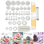 fondant molds