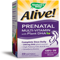 Prenatal Vitamins - Walmart.com