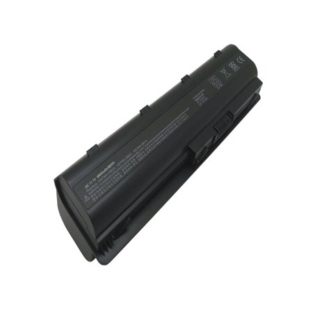 Compaq Laptop External Battery - Superb Choice 12-cell HP COMPAQ 593553-001 Laptop Battery