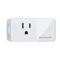 Merkury Innovations Smart Plug, 1-Pack