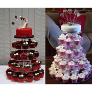 cupcake stands