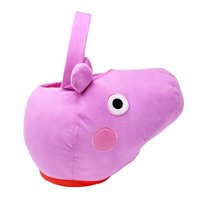 Peppa Pig Jumbo Plush Easter Basket