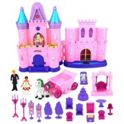 princess castles