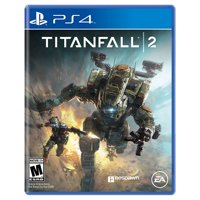 Titanfall 2, Electronic Arts, PlayStation 4, 014633368741