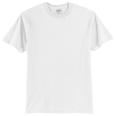 Port & Company Men's Big And Tall Comfort T-Shirt (Best Independent T Shirt Companies)