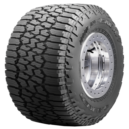Falken Wildpeak A/T3W 35X12.50R17/10 121R Tire - Walmart.com