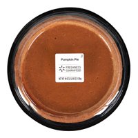 Freshness Guaranteed Pumpkin Pie, 40 oz