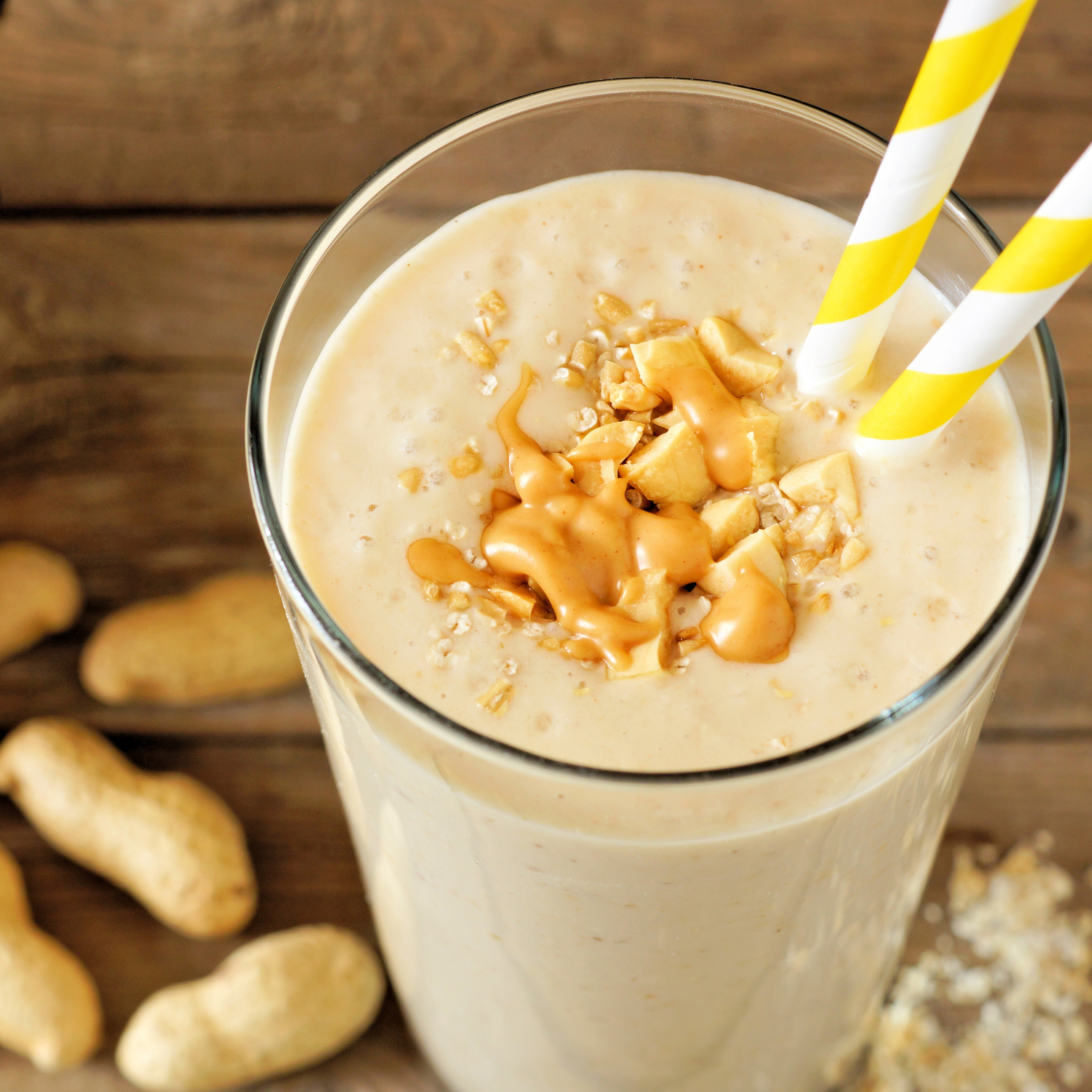 augason farms peanut butter powder 2 lbs no 10 can