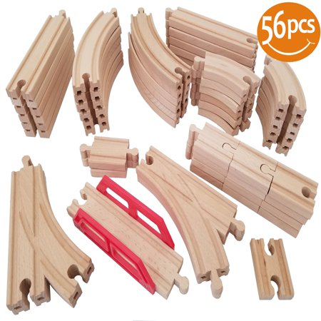 ikea train tracks compatible with brio
