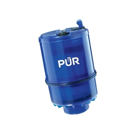 PUR MineralClear Faucet Water Replacement Filter, RF9999-3, 3