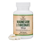 magnesium supplements