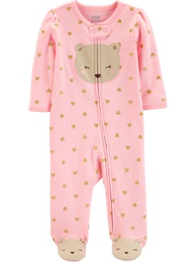 baby pajamas walmart com