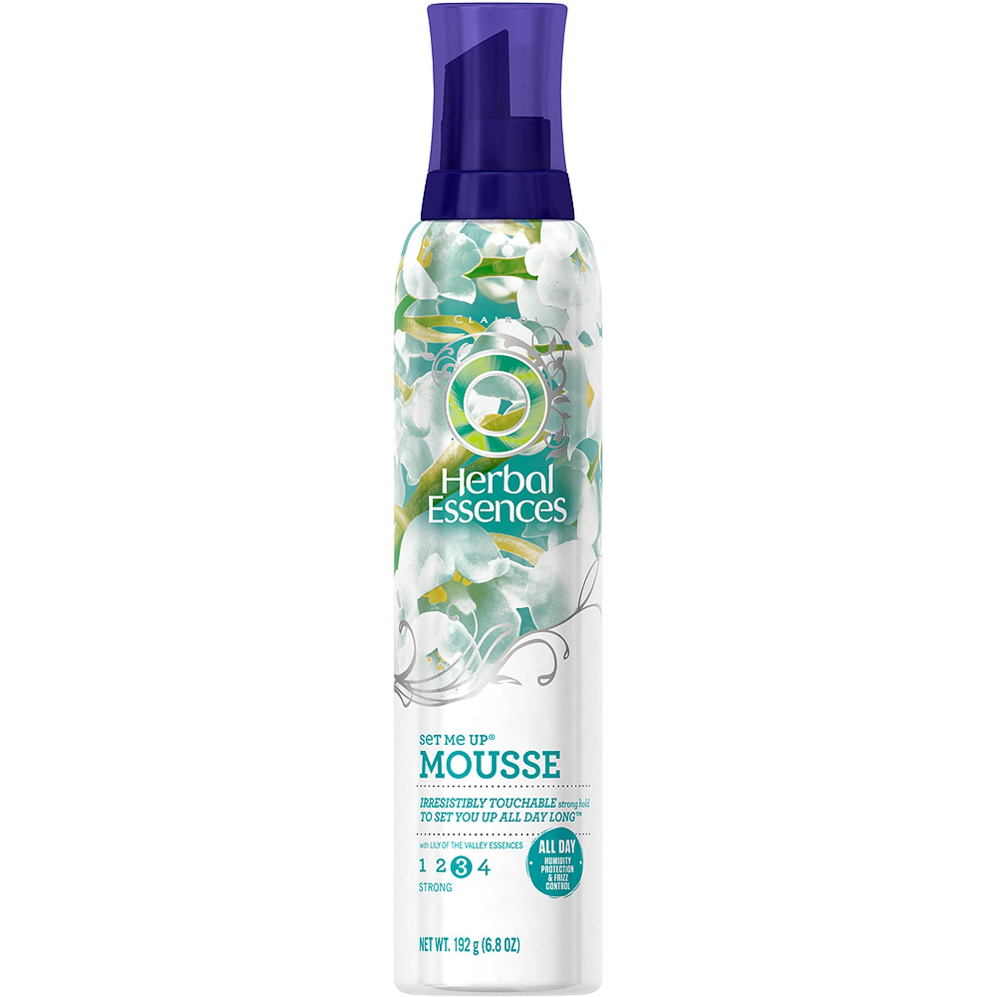Herbal Essences Styling Products Walmartcom