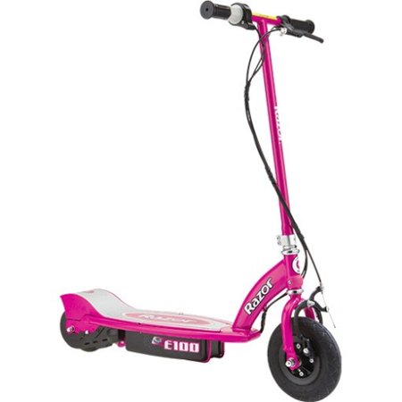 Razor E100 Electric Powered Scooter - Walmart.com