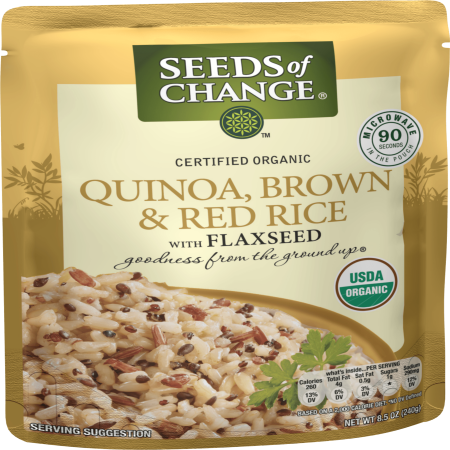 quinoa rice seeds brown change red 5oz organic dialog displays option button additional opens zoom