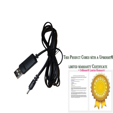 UPBRIGHT NEW USB 2.0 PC Data Cable Cord For Avision AV1860 AV1880 AV5400 AV175+ AV188 AD240 AV320E2+ AV1760 AV5200 Desktop Document Receipt Sheetfed (Best Scanner For Documents And Receipts)