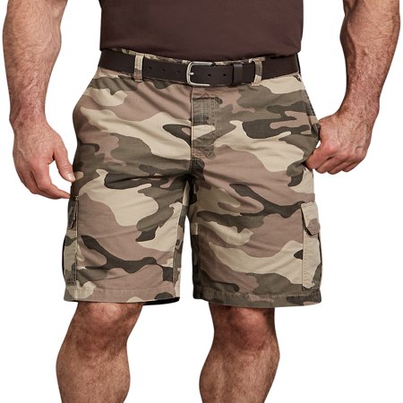 dickies cargo shorts relaxed fit