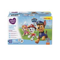 Parent's Choice Training Pants for Boys (Choose Size and Count)