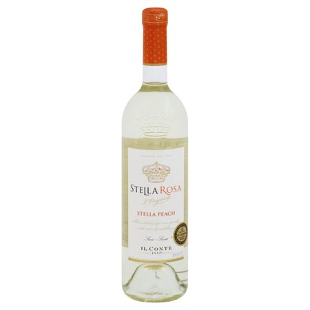 stella rosa peach mini
