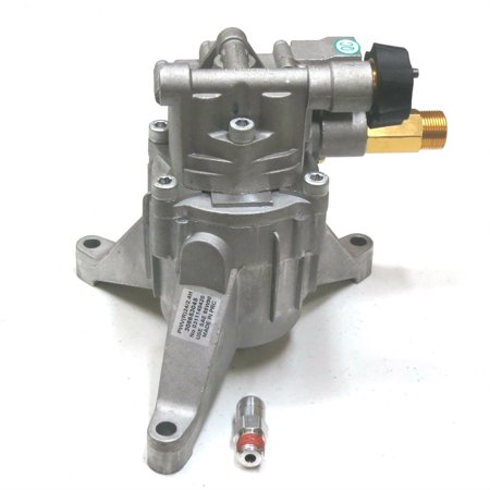 New 2800 psi POWER PRESSURE WASHER WATER PUMP Troy-Bilt 020568 020568 ...