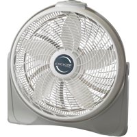 Lasko 20" Diameter Cyclone Pivot Fan