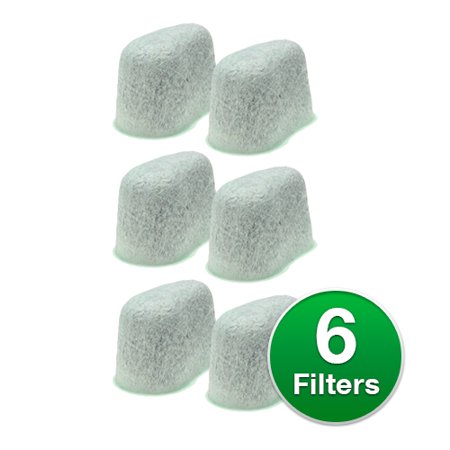 - Replacement For Krups F4720057 / EC3110 Coffee Water Filter