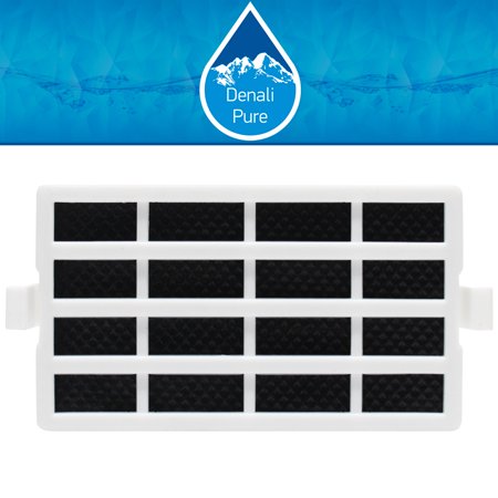 - Replacement Jenn-Air JB36NXFXLE00 Refrigerator Air Filter - Compatible Jenn-Air W10311524, AIR1 Fridge Air Filter