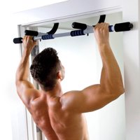 Pure Fitness Multi-Purpose Doorway Pull-Up Bar