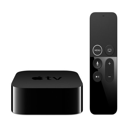 Apple TV 4K 32GB (Get The Best Out Of Apple Tv)