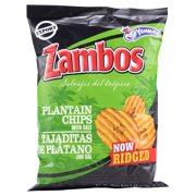Plantain Chips