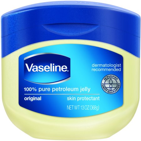 Petroleum Jelly Dry Skin - (2 pack) Vaseline Original Skin Protectant Petroleum Jelly, 13 oz