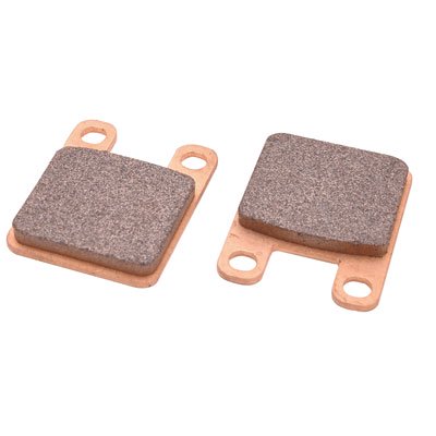 - Galfer Front Right Brake Pads - Sintered Double H for Honda Gold Wing Audio/Comfort/Navi/XM GL1800 2012-2017