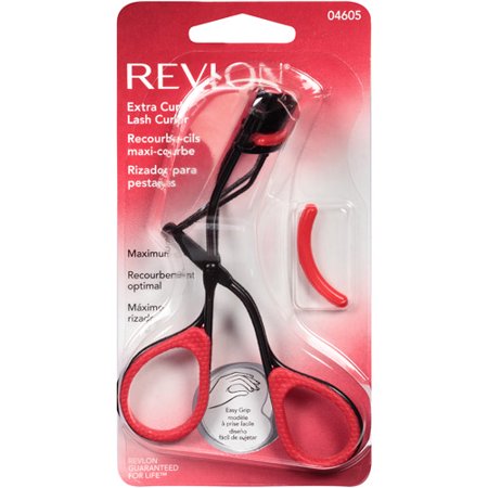 Revlon Beauty Shapers Eyelash Curler, Extra Curl, 1 (Best Eyelash Curler Ever)
