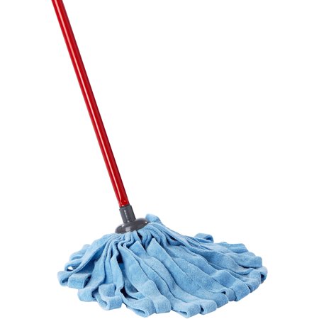 O-Cedar Microfiber Cloth Mop