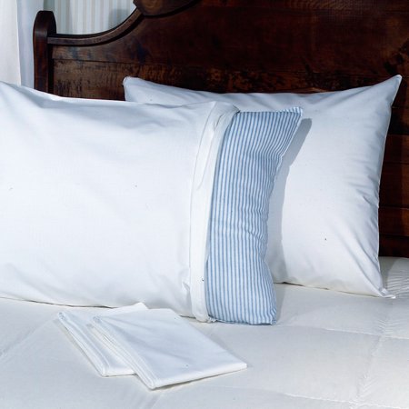 - Pillow Guard™ Allergy Relief Mattress and Pillow Protectors 2-Pack, sold separately