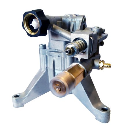New Pump - New 2700 PSI PRESSURE WASHER WATER PUMP Homelite UT80911 UT80911A