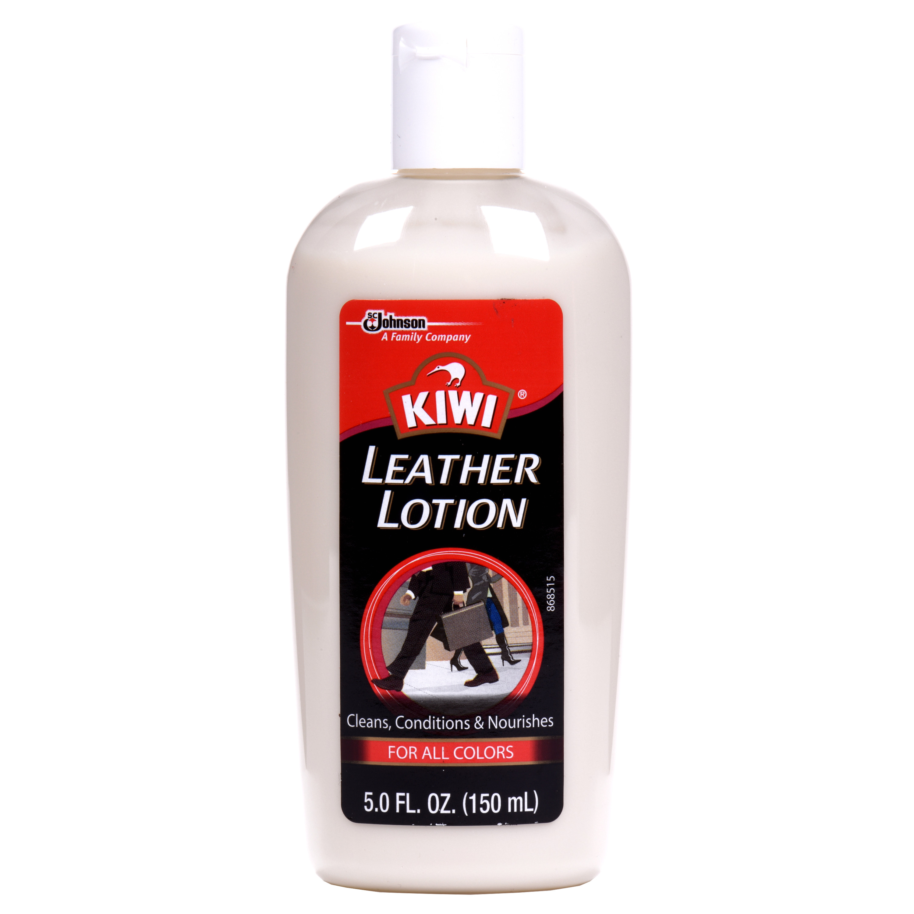 Kiwi Leather Dye and Leather Lotion 2 Pack Value Bundle - Walmart.com