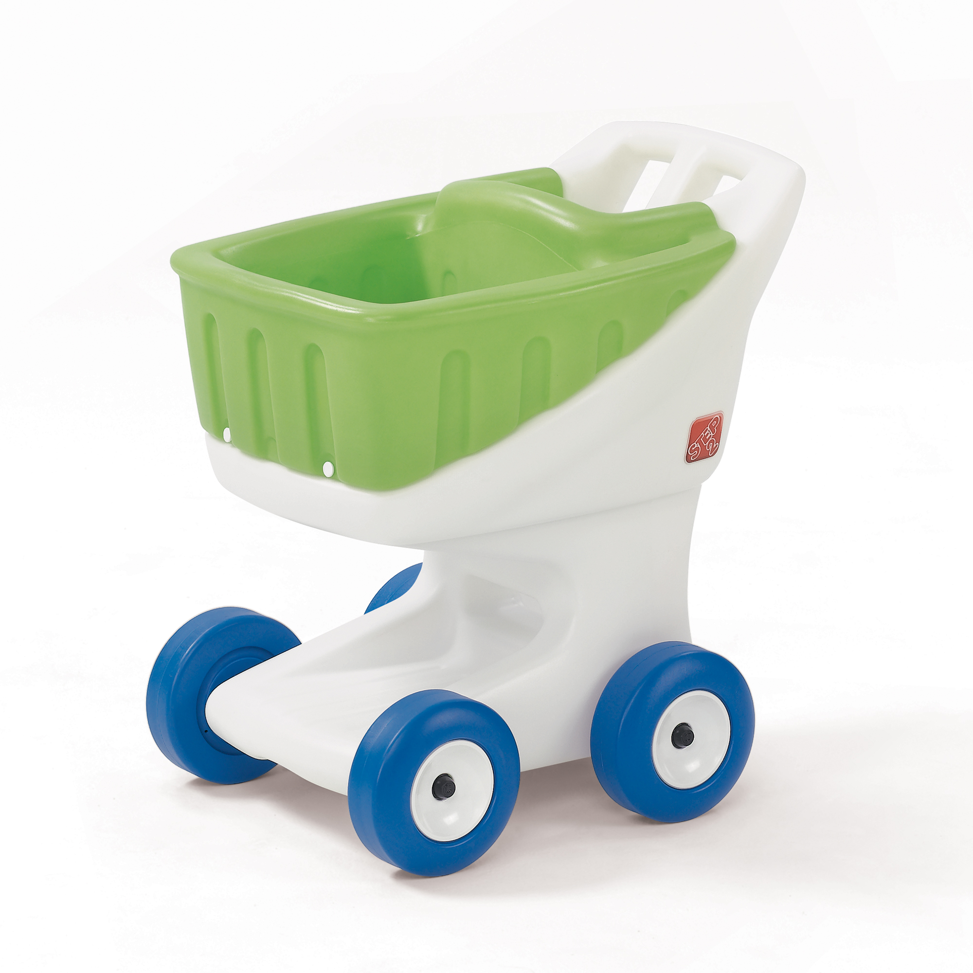 little kids shopping cart