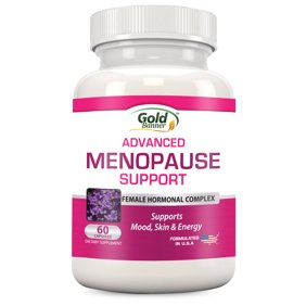amberen multi symptom menopause