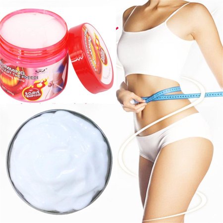 Iuhan Body Slimming Gel Fat Burning Cream Losing Weight Massage Anti Cellulite