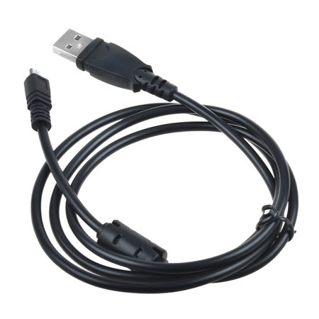 Nikon Sync - PKPOWER USB SYNC DATA TO PC CAMERA CABLE FOR NIKON COOLPIX UC-E6 UC-E16 UC-E17
