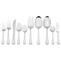 Mainstays Mallory 45pc Flatware Set