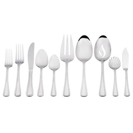 Mainstays Mallory 45pc Flatware Set