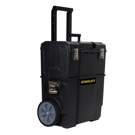STANLEY STST18612W 2-IN-1 Mobile Work Center Plus Flat