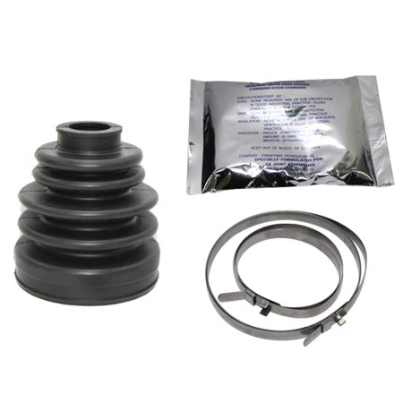 Cv Joint Type - New Front Outboard CV Joint Boot Kit Arctic Cat 454 4x4 454cc 1996 1997